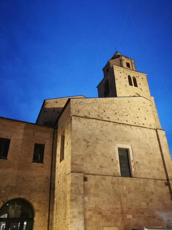 Roma Hotel Lanciano