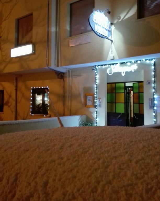 Roma Hotel Lanciano