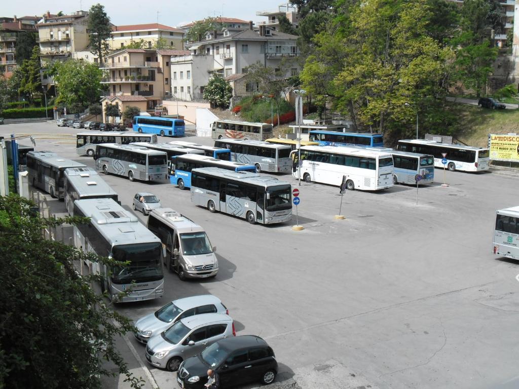 Hotel Roma Lanciano