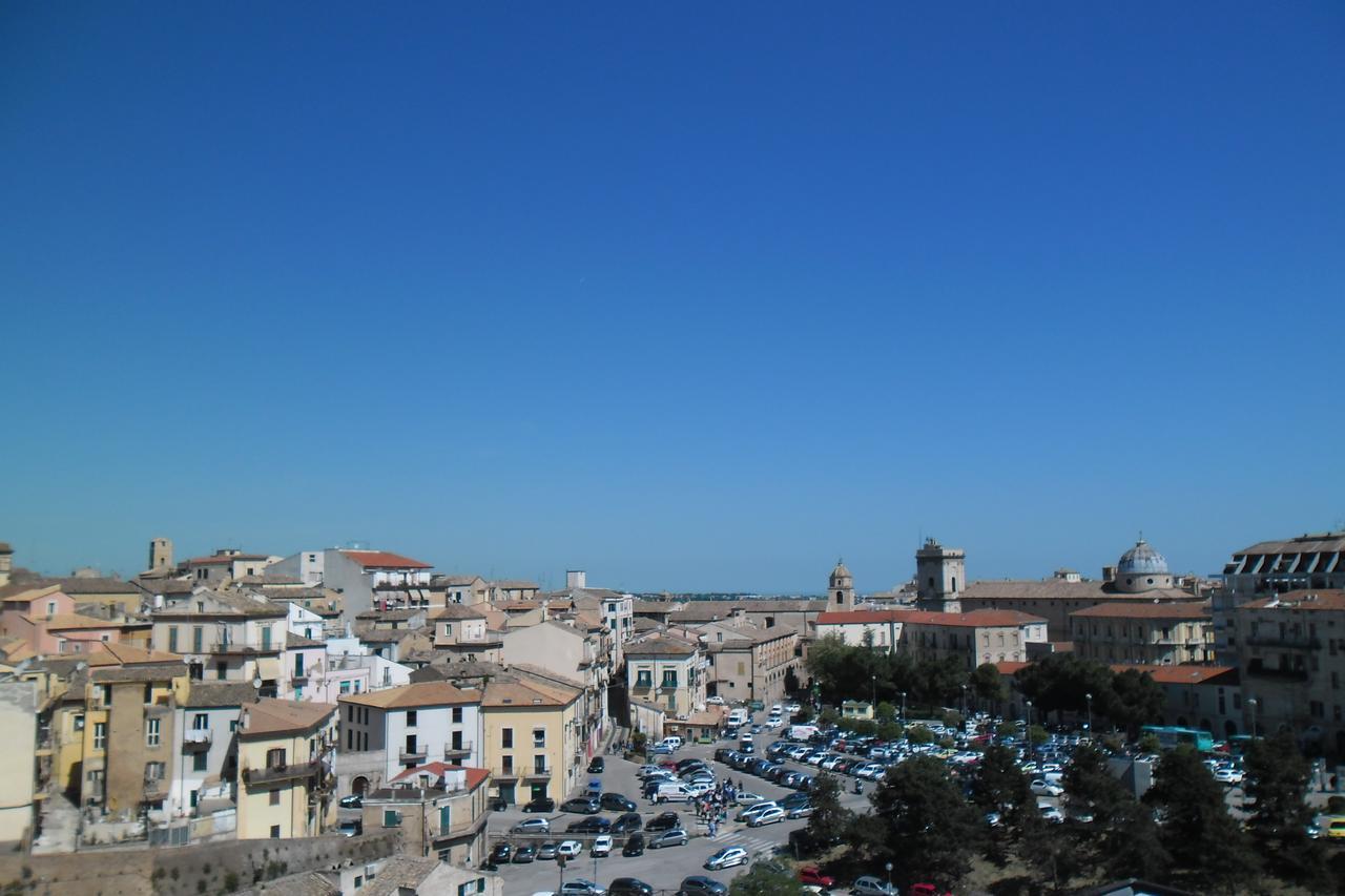 Hotel Roma Lanciano