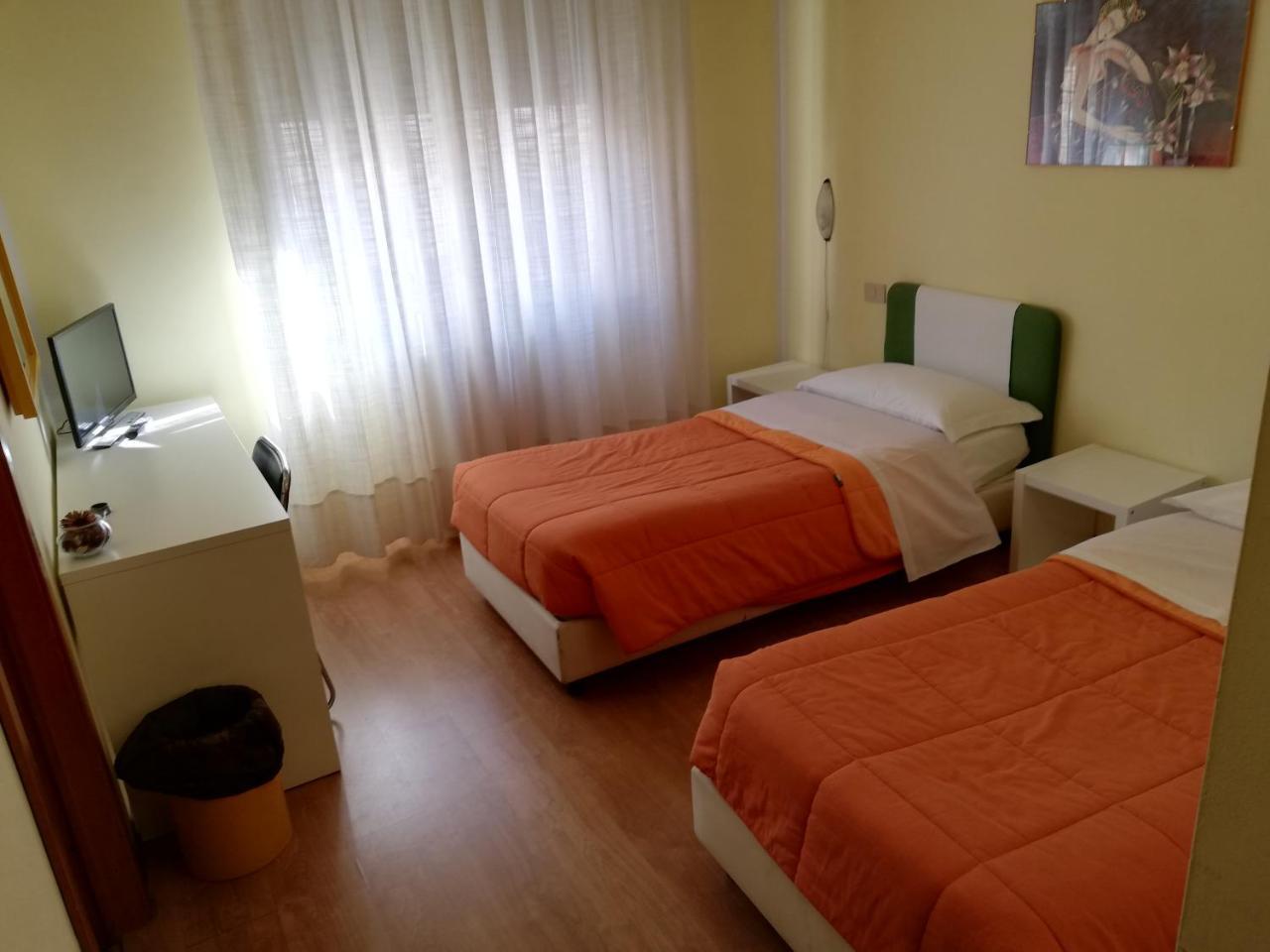Roma Hotel Lanciano