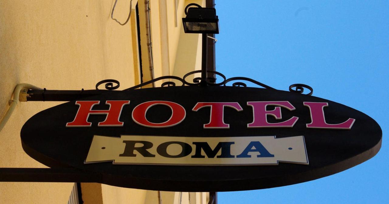 Roma