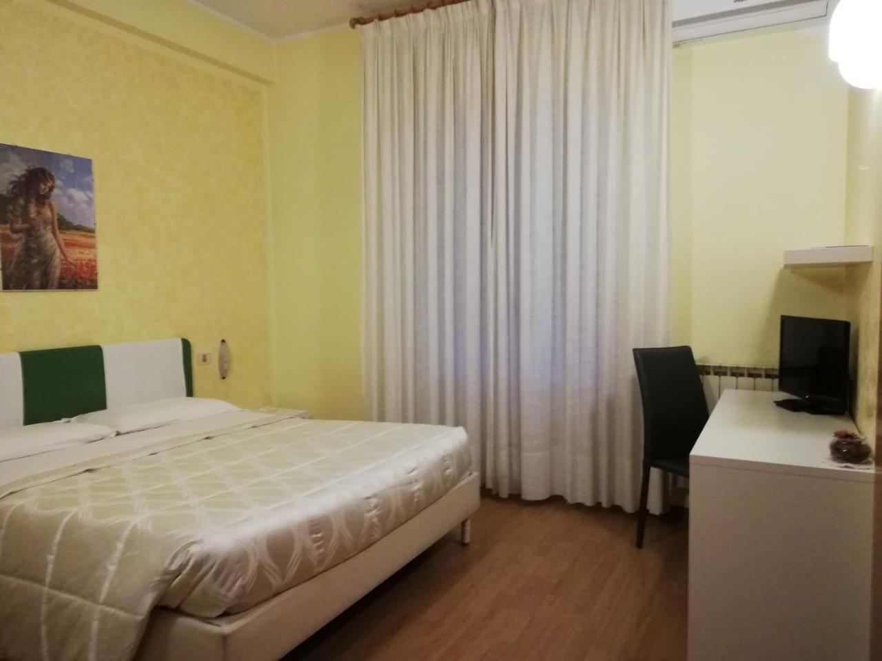 Roma Hotel Lanciano